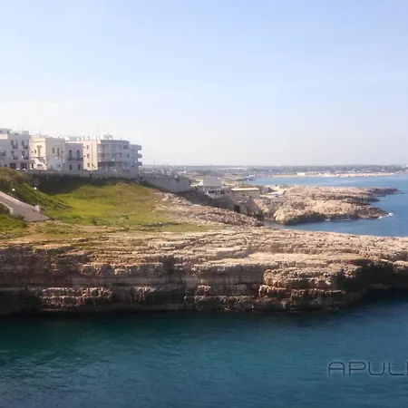 Apulia 70 Holidays - & Experiences Polignano a Mare