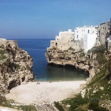 Apulia 70 Holidays - & Experiences 3* Polignano a Mare