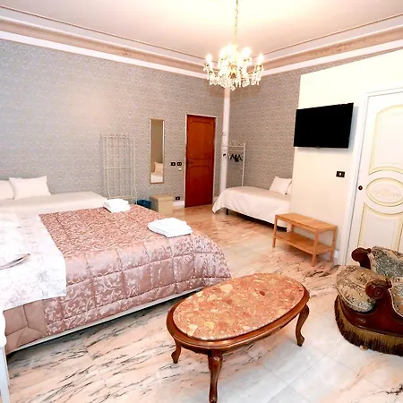 Bed and breakfast Apulia 70 Holidays - Suites&experiences Polignano a Mare