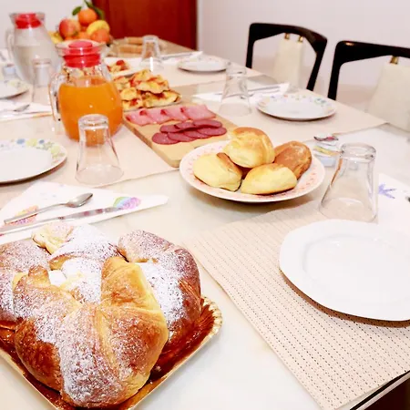לינה וארוחת בוקר Apulia 70 Holidays - & Experiences פולינאנו א מארה