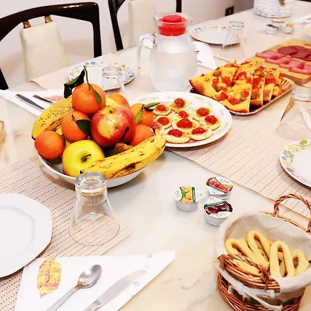 Apulia 70 Holidays - & Experiences 3* 폴리나노 아마레