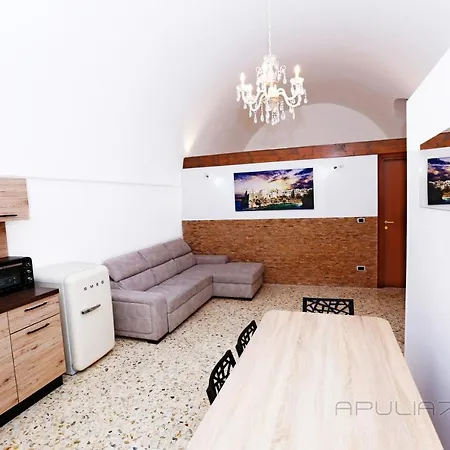 Apulia 70 Holidays - Suites&experiences 3*