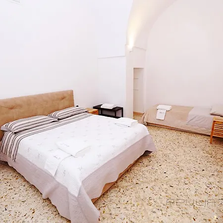 לינה וארוחת בוקר Apulia 70 Holidays - & Experiences