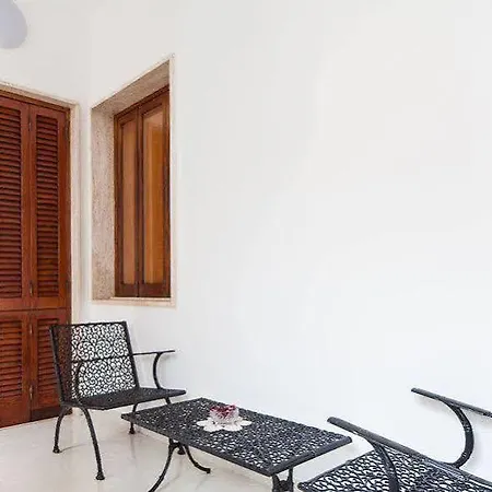 Apulia 70 Holidays - & Experiences פולינאנו א מארה