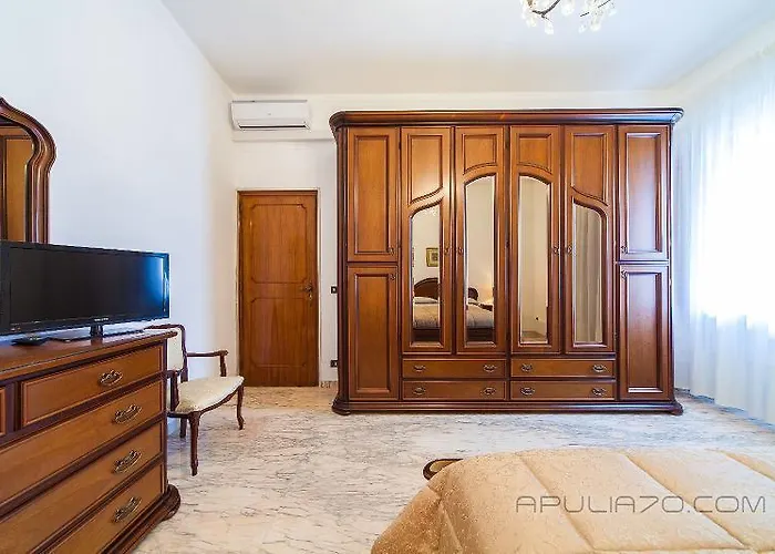 Apulia 70 Holidays - Suites&experiences 3*