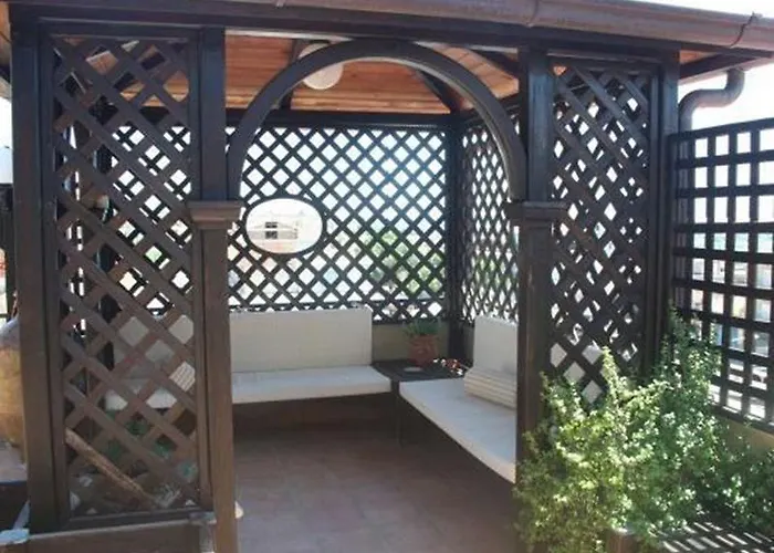 Apulia 70 Holidays - Suites&experiences