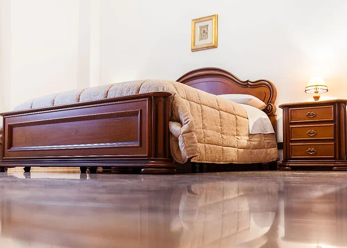 Apulia 70 Holidays - Suites&experiences Bed and breakfast Polignano a Mare