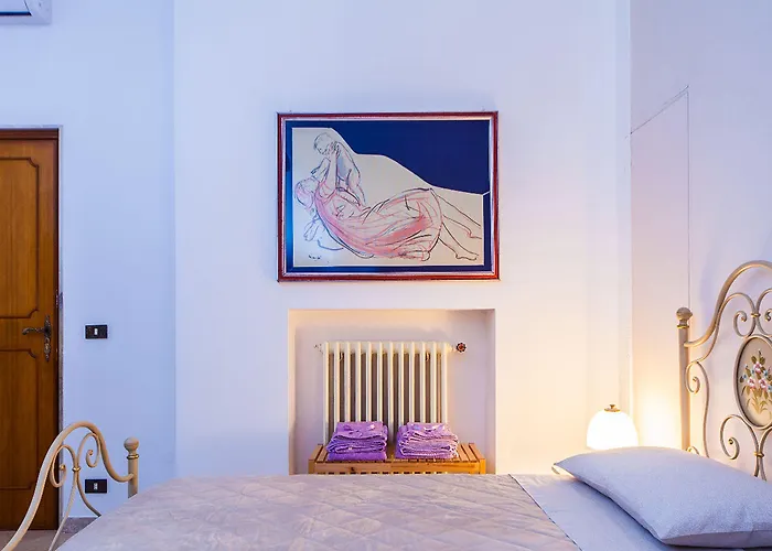 Apulia 70 Holidays - Suites&experiences