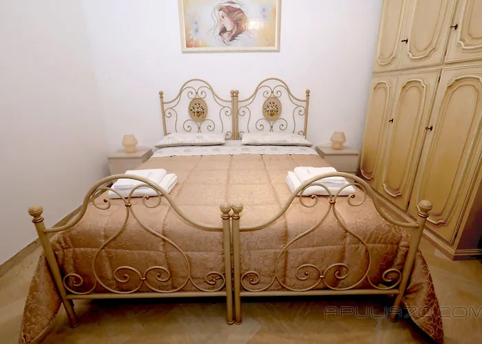 Apulia 70 Holidays - Suites&experiences 3*