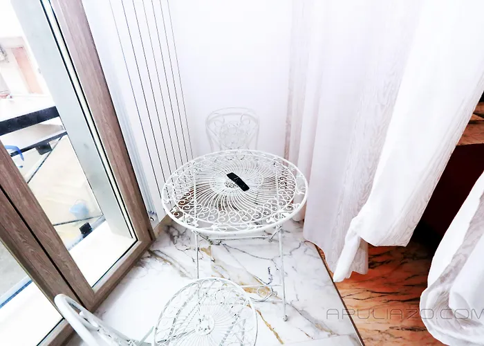 Bed and breakfast Apulia 70 Holidays - Suites&experiences Polignano a Mare