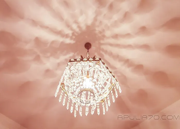 Bed and breakfast Apulia 70 Holidays - Suites&experiences