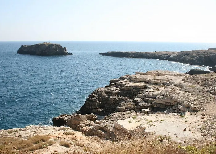 Bed and breakfast Apulia 70 Holidays - Suites&experiences