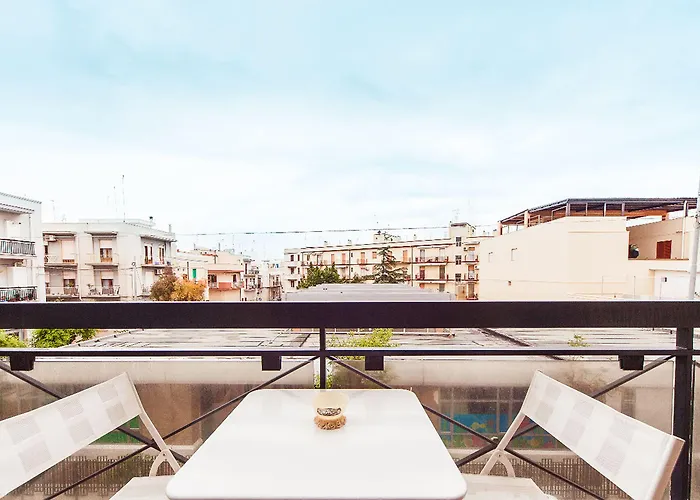 Bed and breakfast Apulia 70 Holidays - Suites&experiences 3*