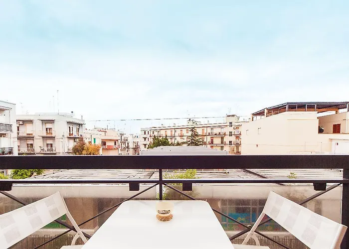 Apulia 70 Holidays - Suites&experiences 3* Polignano a Mare