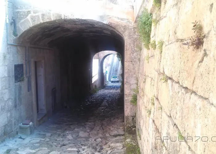 Apulia 70 Holidays - Suites&experiences